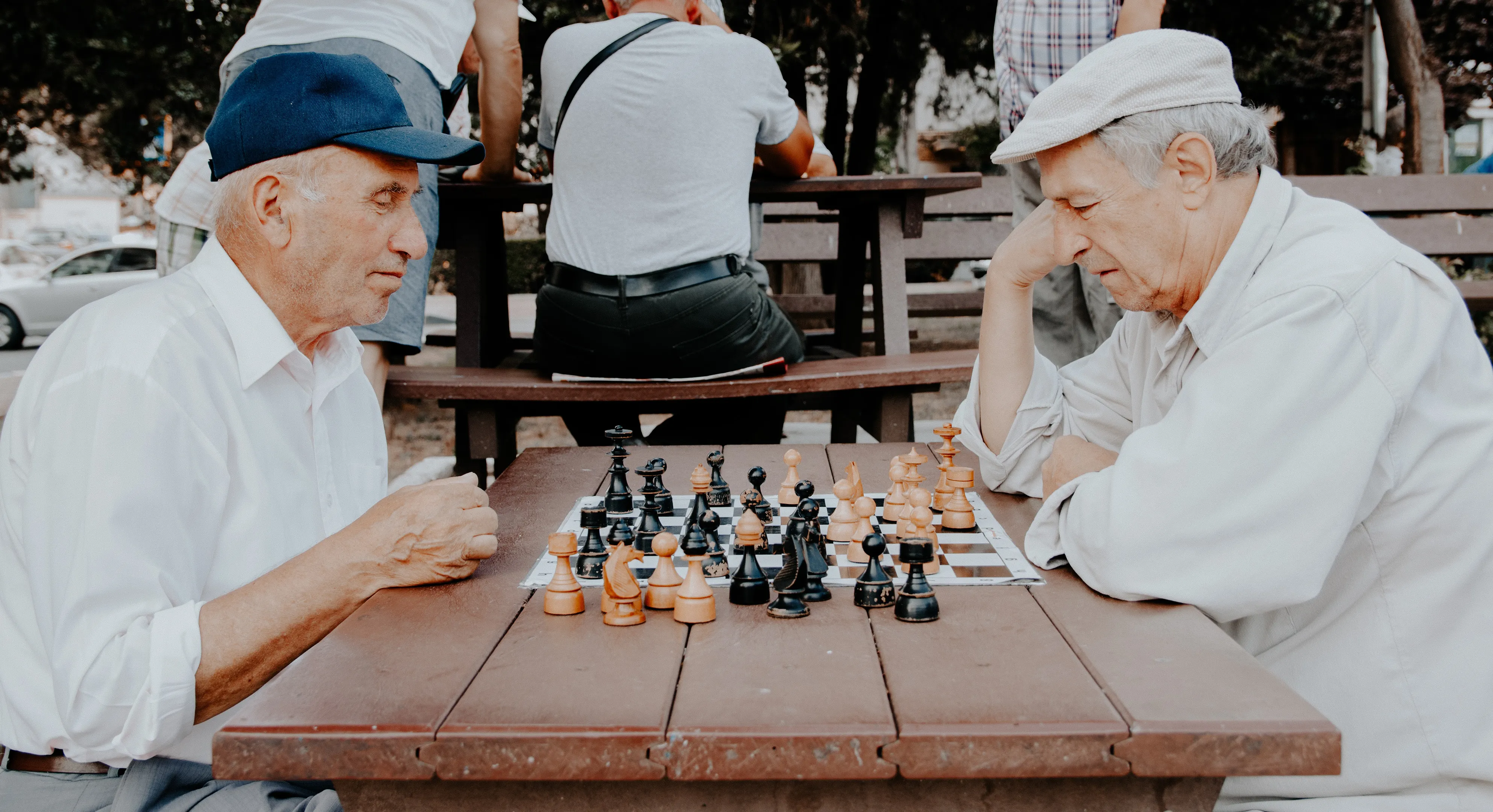 Tips for choosing an aged care facility